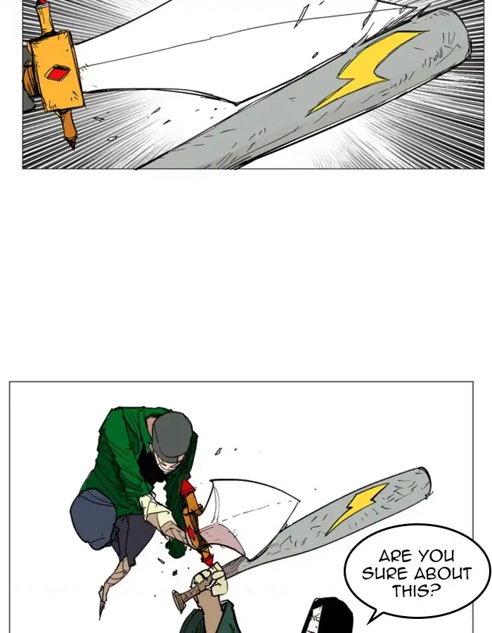 Hardcore Leveling Warrior Chapter 113 page 79 - Chapter 113