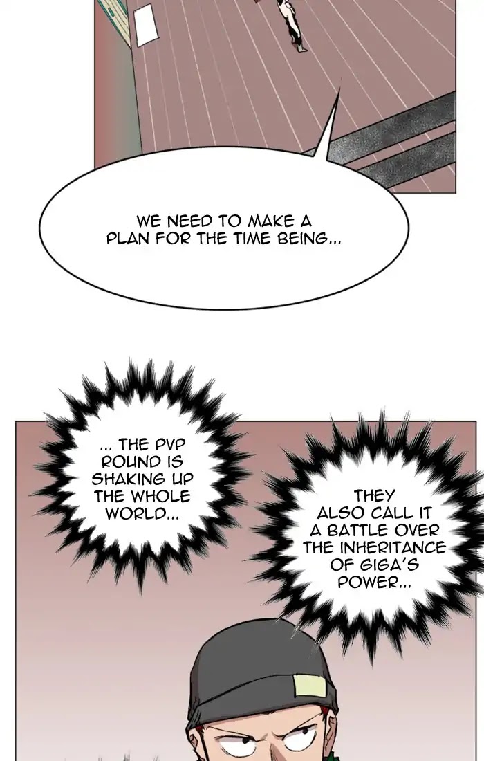 Hardcore Leveling Warrior Chapter 113 page 9 - Chapter 113