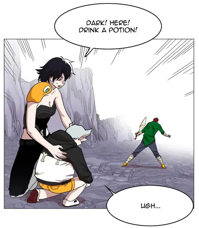 Hardcore Leveling Warrior Chapter 114 page 10 - Chapter 114