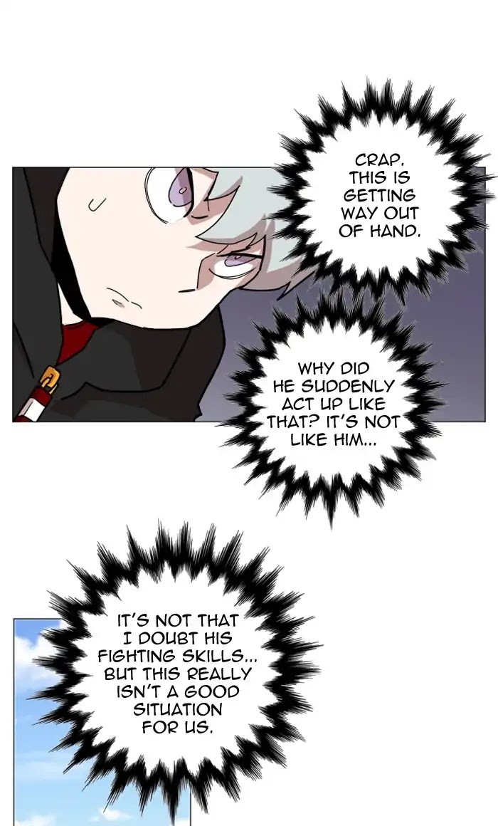 Hardcore Leveling Warrior Chapter 114 page 11 - Chapter 114