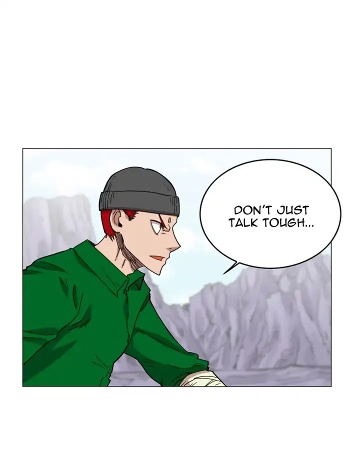 Hardcore Leveling Warrior Chapter 114 page 13 - Chapter 114