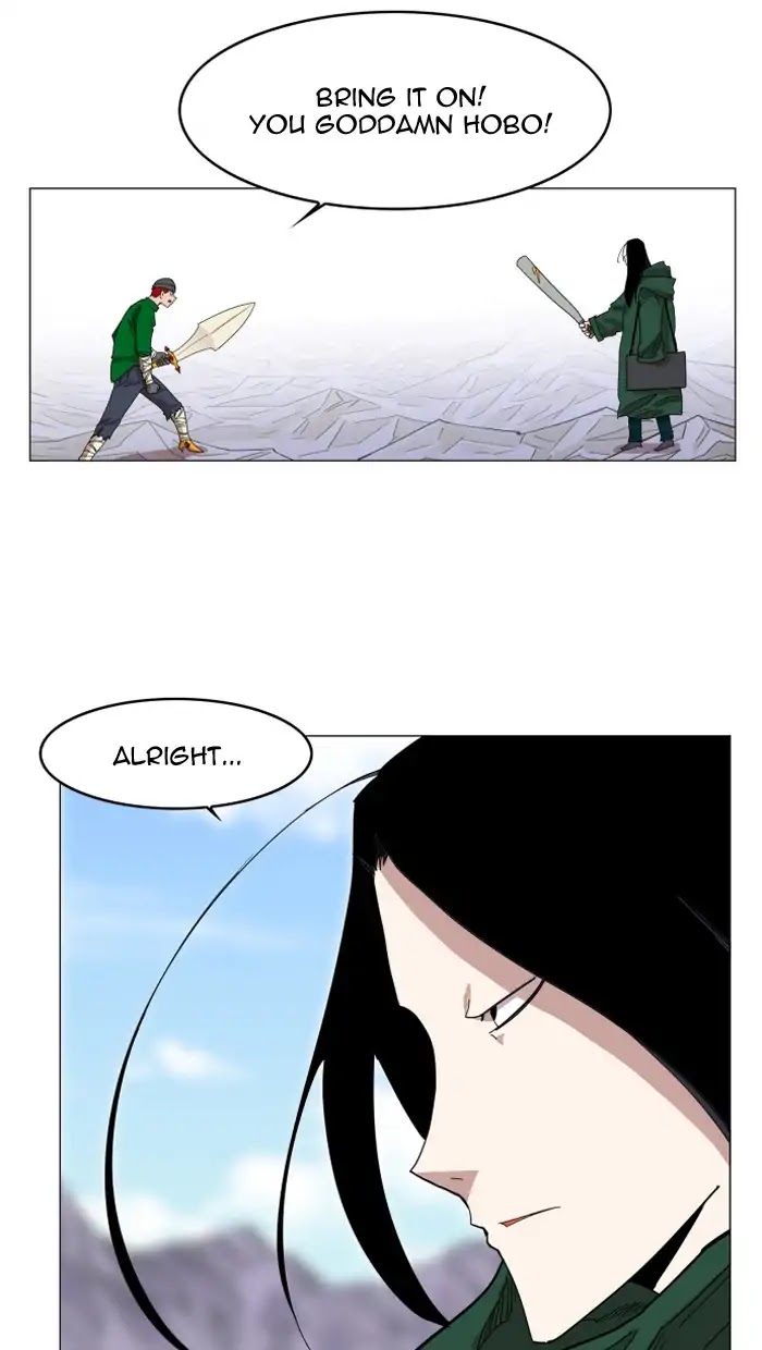 Hardcore Leveling Warrior Chapter 114 page 14 - Chapter 114