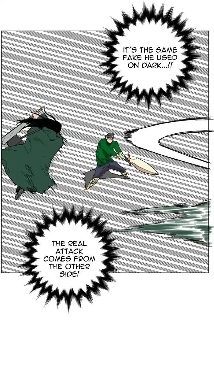Hardcore Leveling Warrior Chapter 114 page 16 - Chapter 114