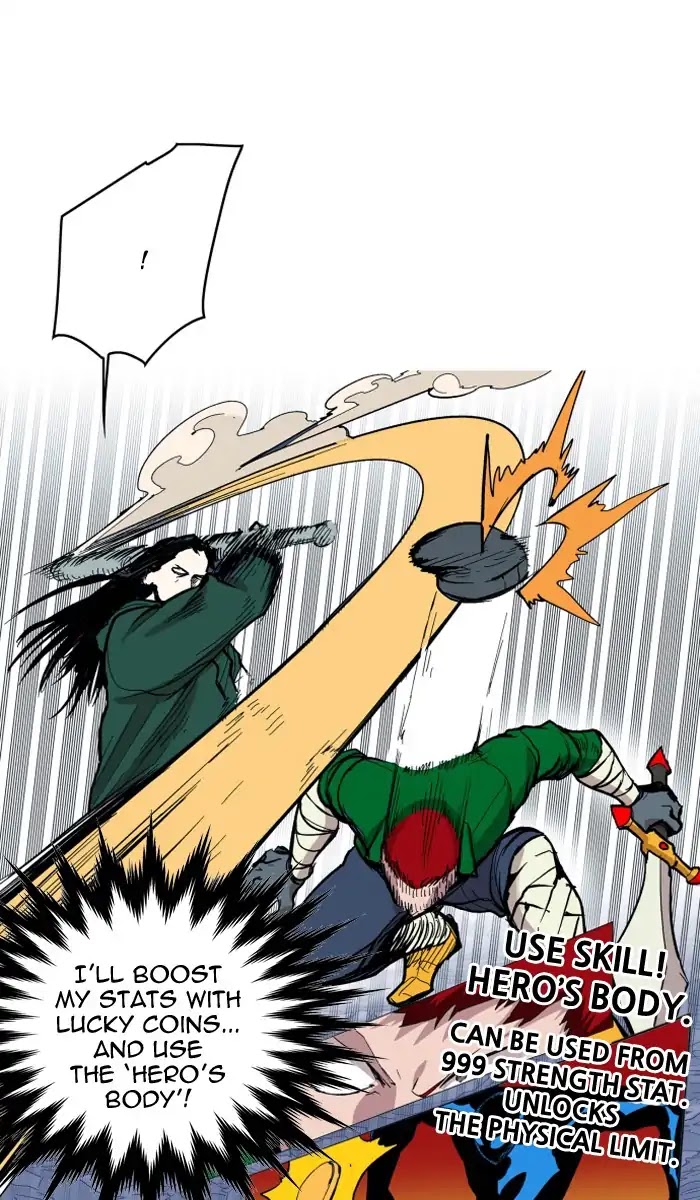 Hardcore Leveling Warrior Chapter 114 page 19 - Chapter 114