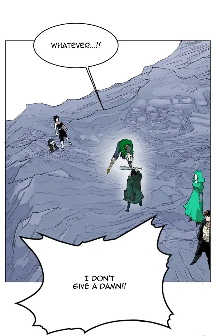 Hardcore Leveling Warrior Chapter 114 page 2 - Chapter 114