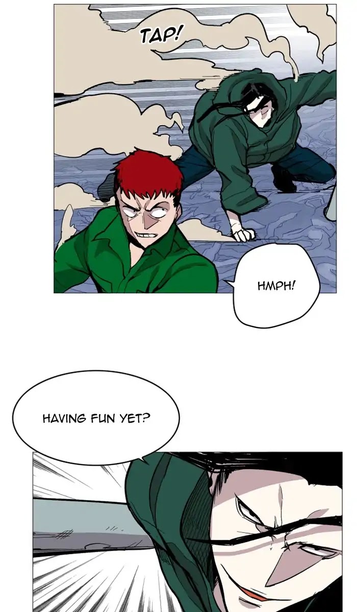 Hardcore Leveling Warrior Chapter 114 page 22 - Chapter 114