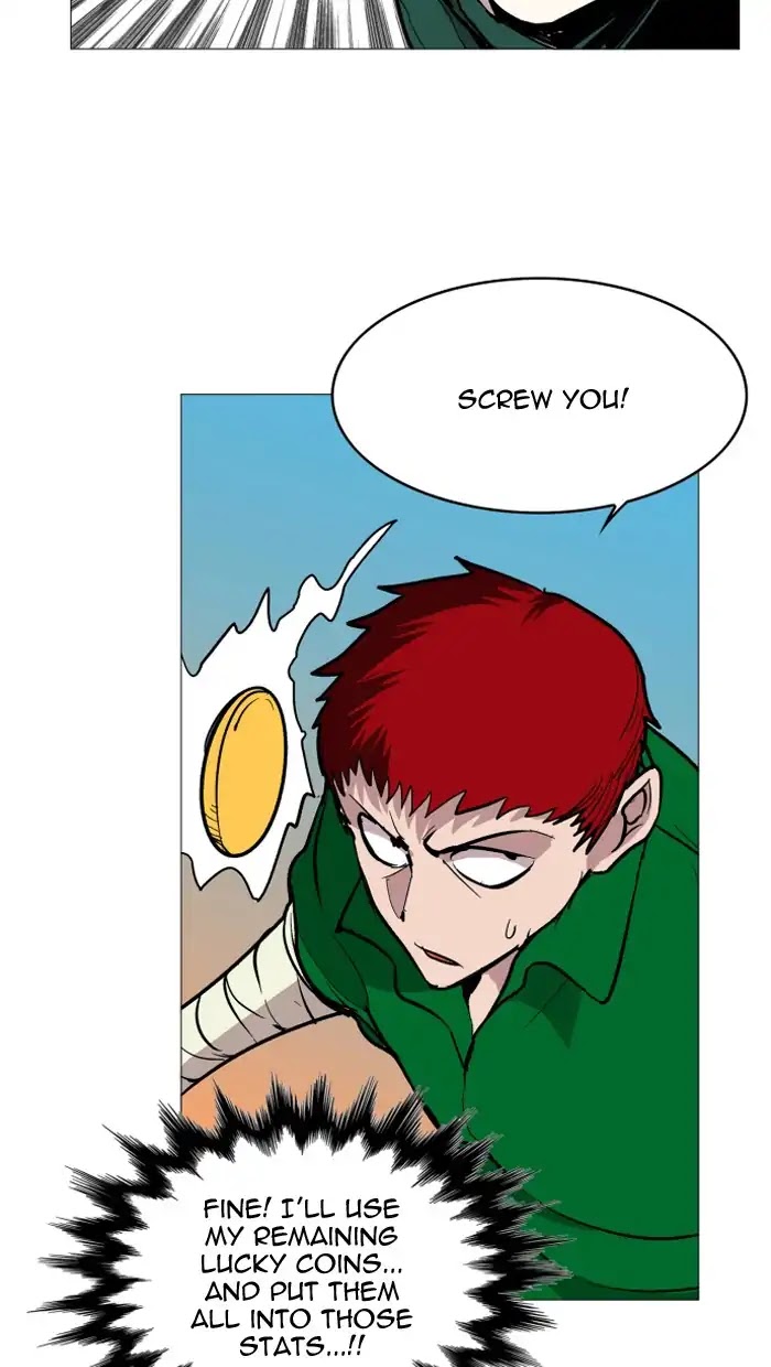 Hardcore Leveling Warrior Chapter 114 page 23 - Chapter 114