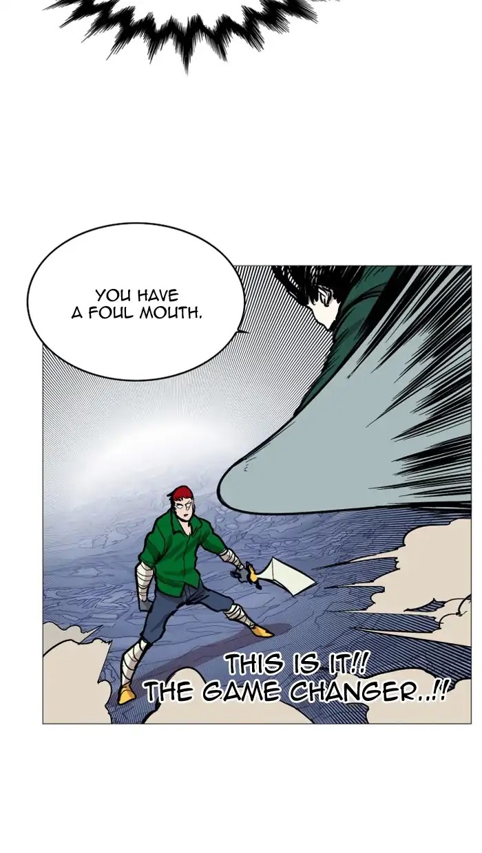 Hardcore Leveling Warrior Chapter 114 page 24 - Chapter 114