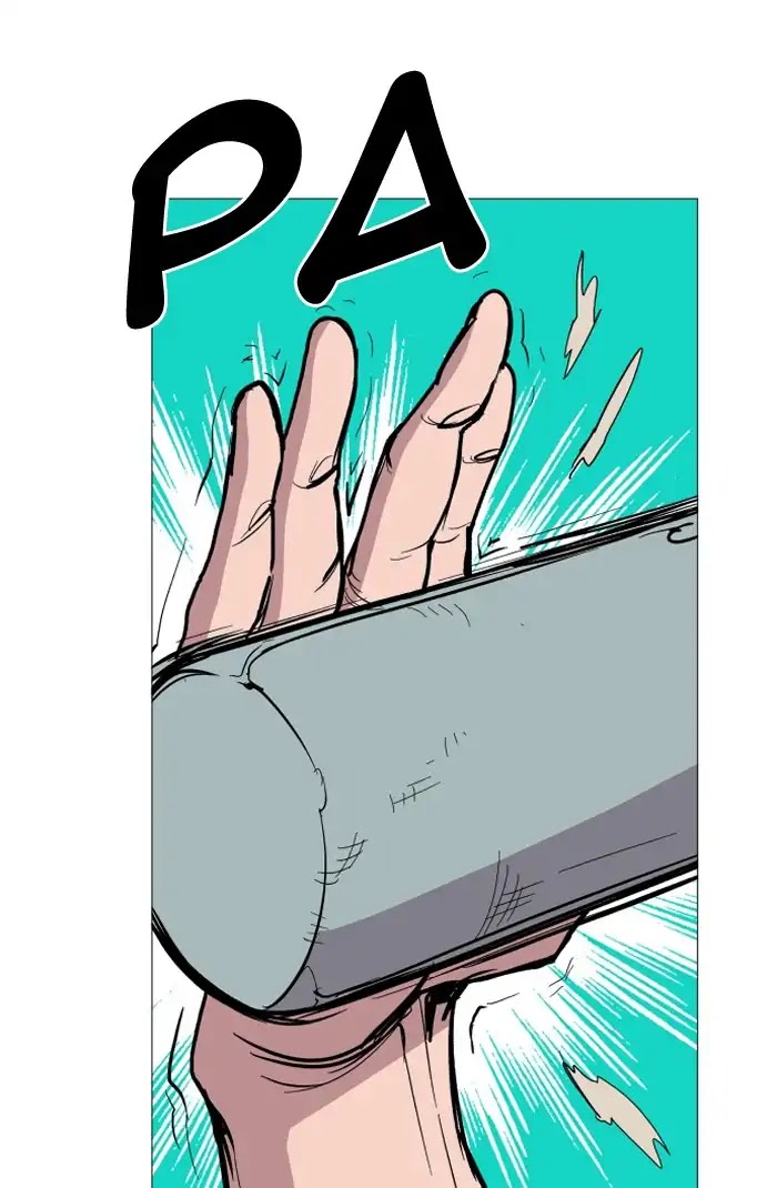 Hardcore Leveling Warrior Chapter 114 page 25 - Chapter 114