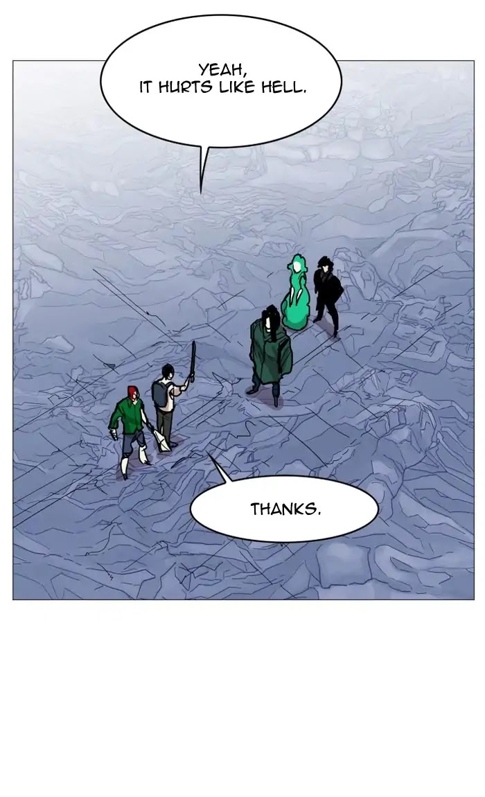 Hardcore Leveling Warrior Chapter 114 page 28 - Chapter 114