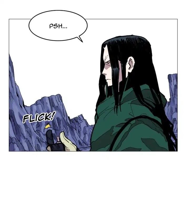 Hardcore Leveling Warrior Chapter 114 page 30 - Chapter 114