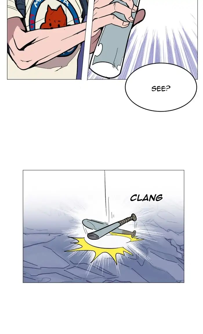Hardcore Leveling Warrior Chapter 114 page 32 - Chapter 114
