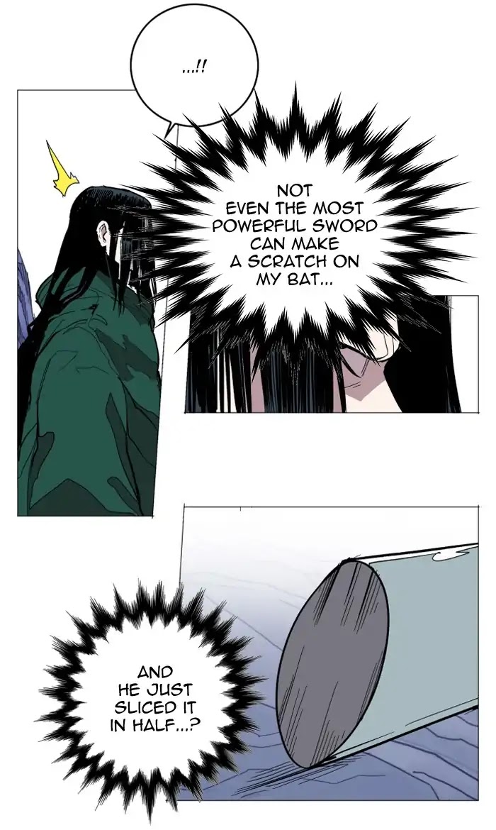 Hardcore Leveling Warrior Chapter 114 page 33 - Chapter 114