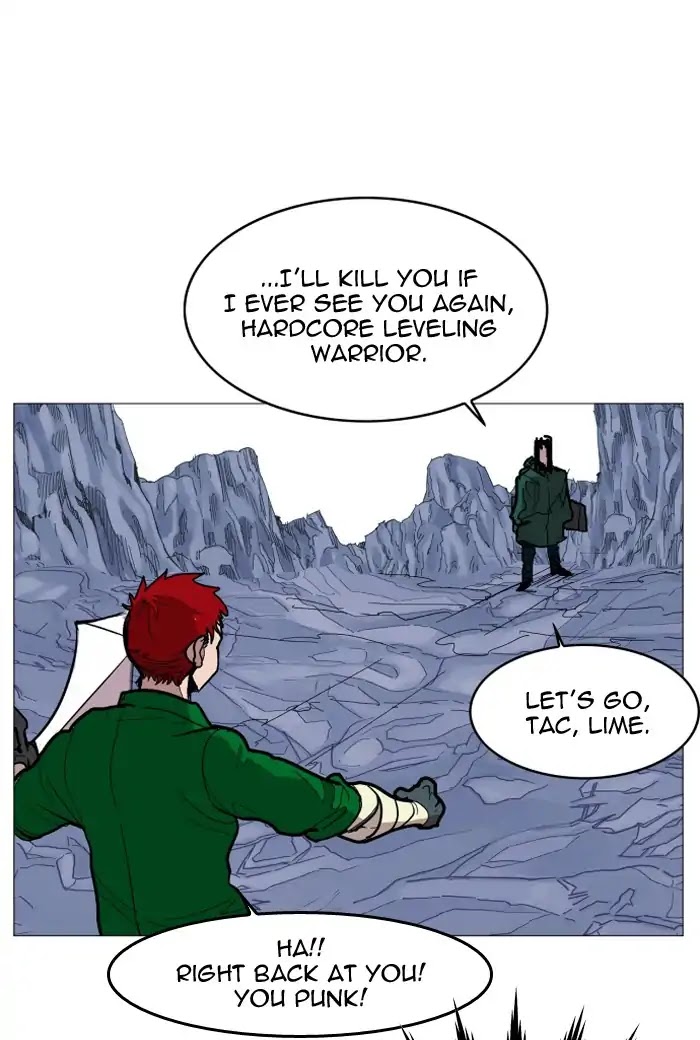 Hardcore Leveling Warrior Chapter 114 page 34 - Chapter 114