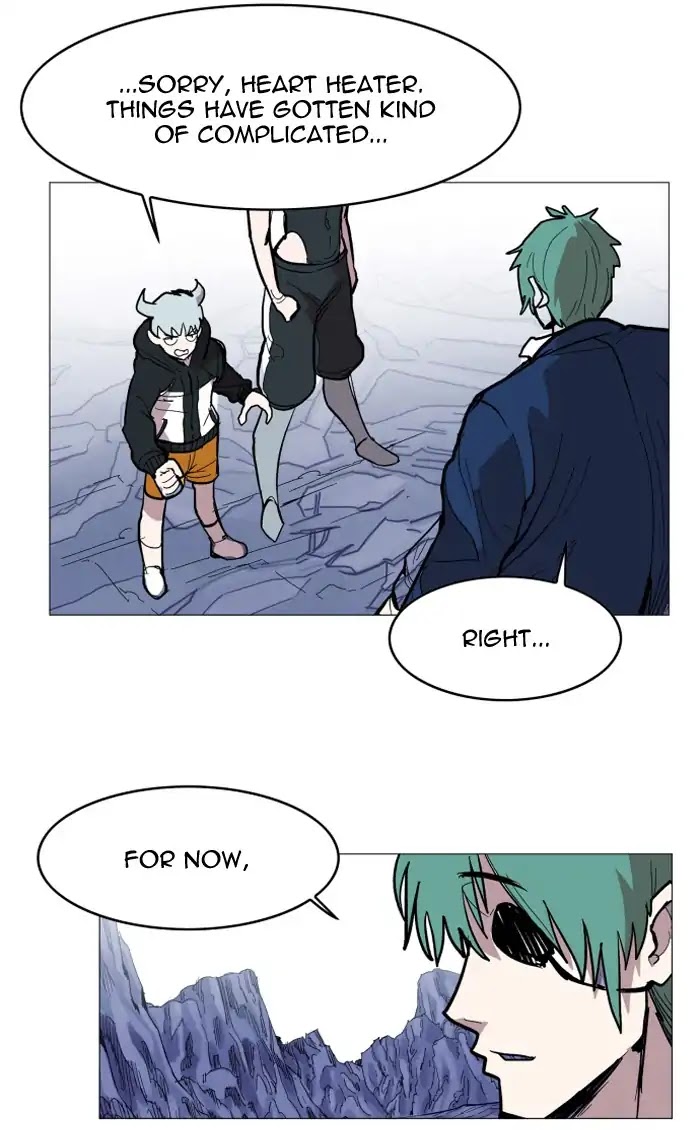 Hardcore Leveling Warrior Chapter 114 page 38 - Chapter 114