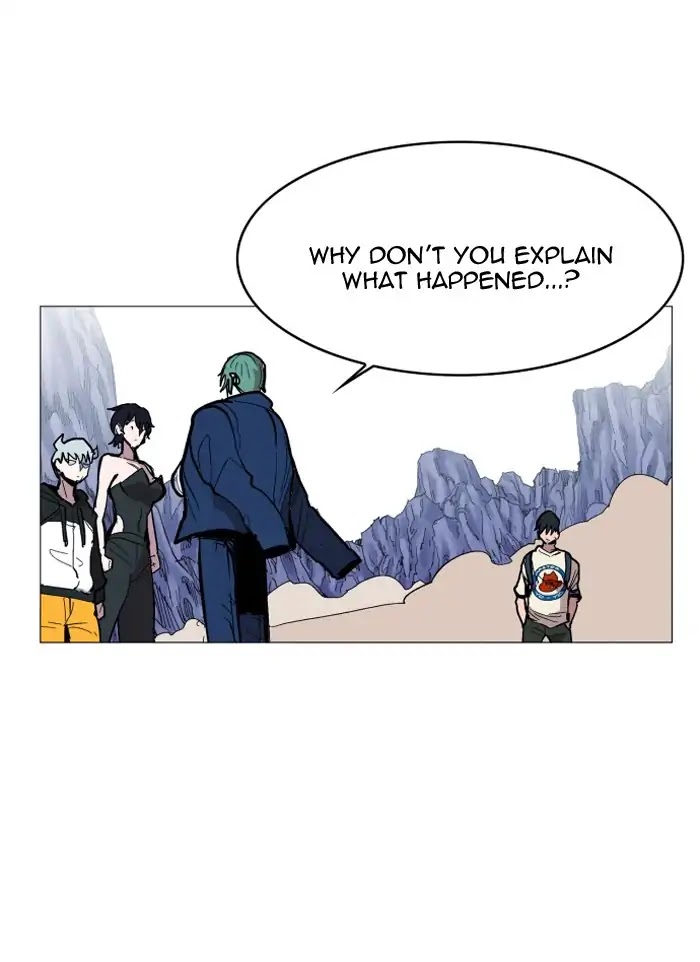 Hardcore Leveling Warrior Chapter 114 page 39 - Chapter 114