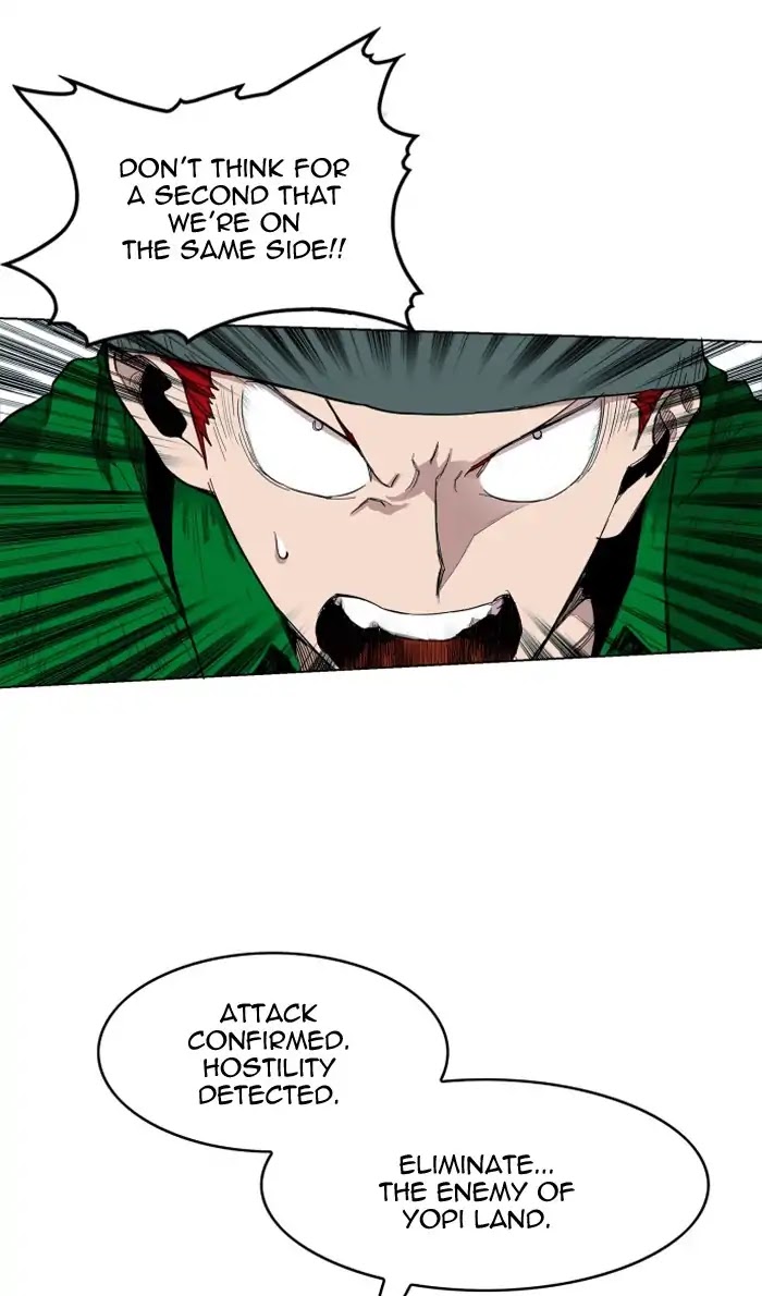 Hardcore Leveling Warrior Chapter 114 page 4 - Chapter 114