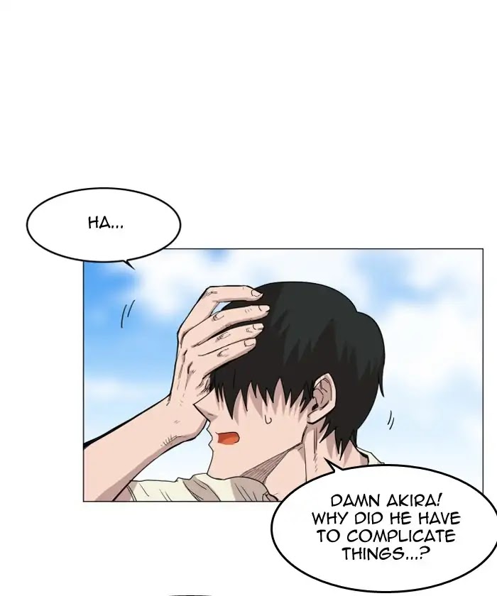 Hardcore Leveling Warrior Chapter 114 page 41 - Chapter 114