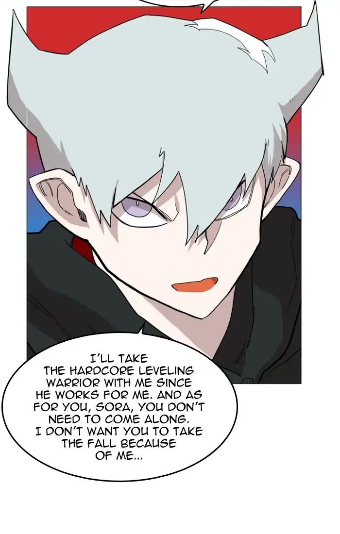 Hardcore Leveling Warrior Chapter 114 page 43 - Chapter 114
