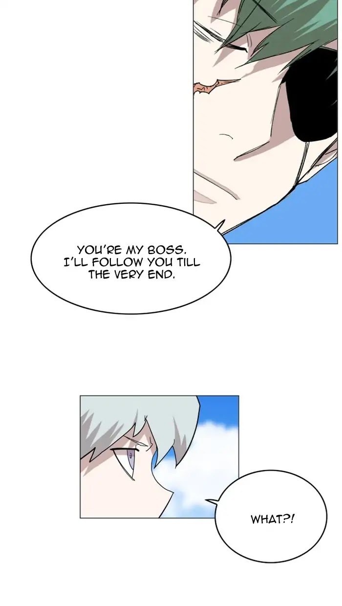 Hardcore Leveling Warrior Chapter 114 page 45 - Chapter 114