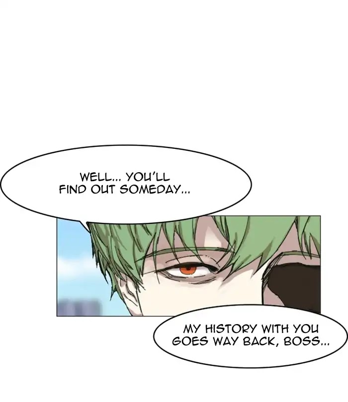 Hardcore Leveling Warrior Chapter 114 page 47 - Chapter 114