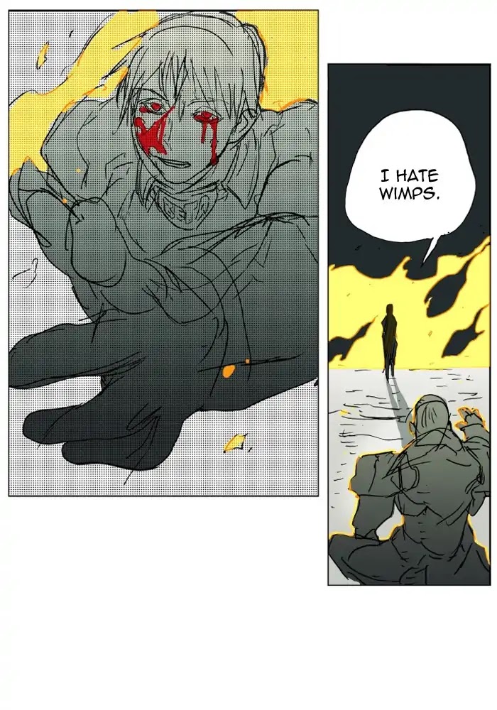 Hardcore Leveling Warrior Chapter 114 page 48 - Chapter 114