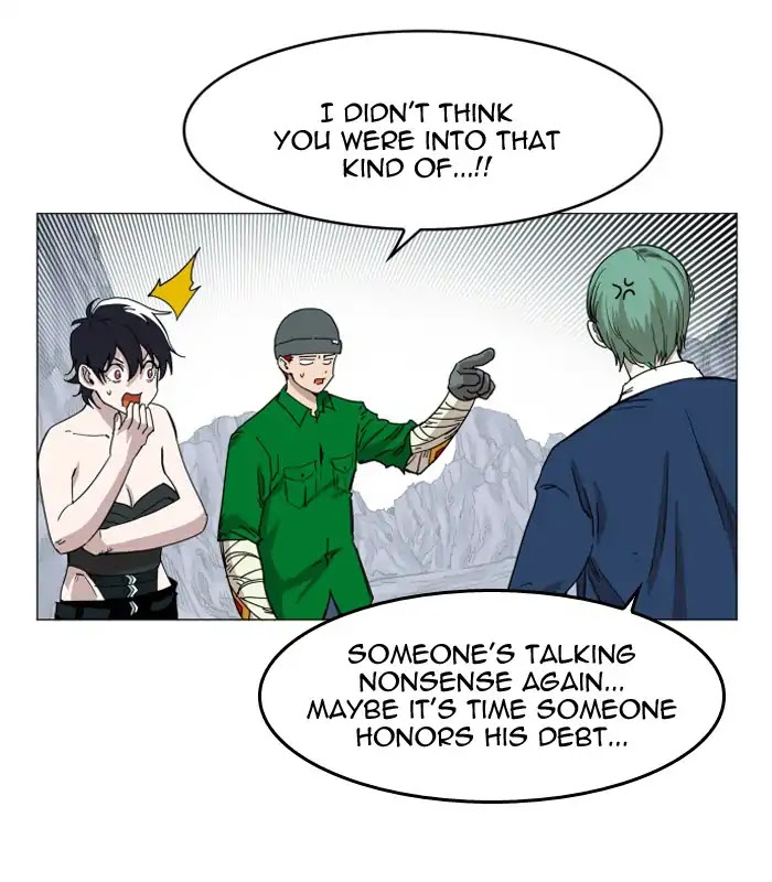 Hardcore Leveling Warrior Chapter 114 page 49 - Chapter 114