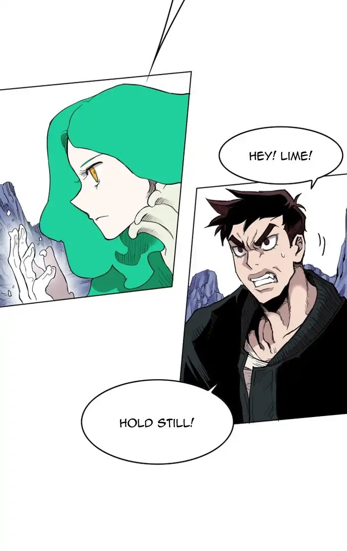 Hardcore Leveling Warrior Chapter 114 page 5 - Chapter 114