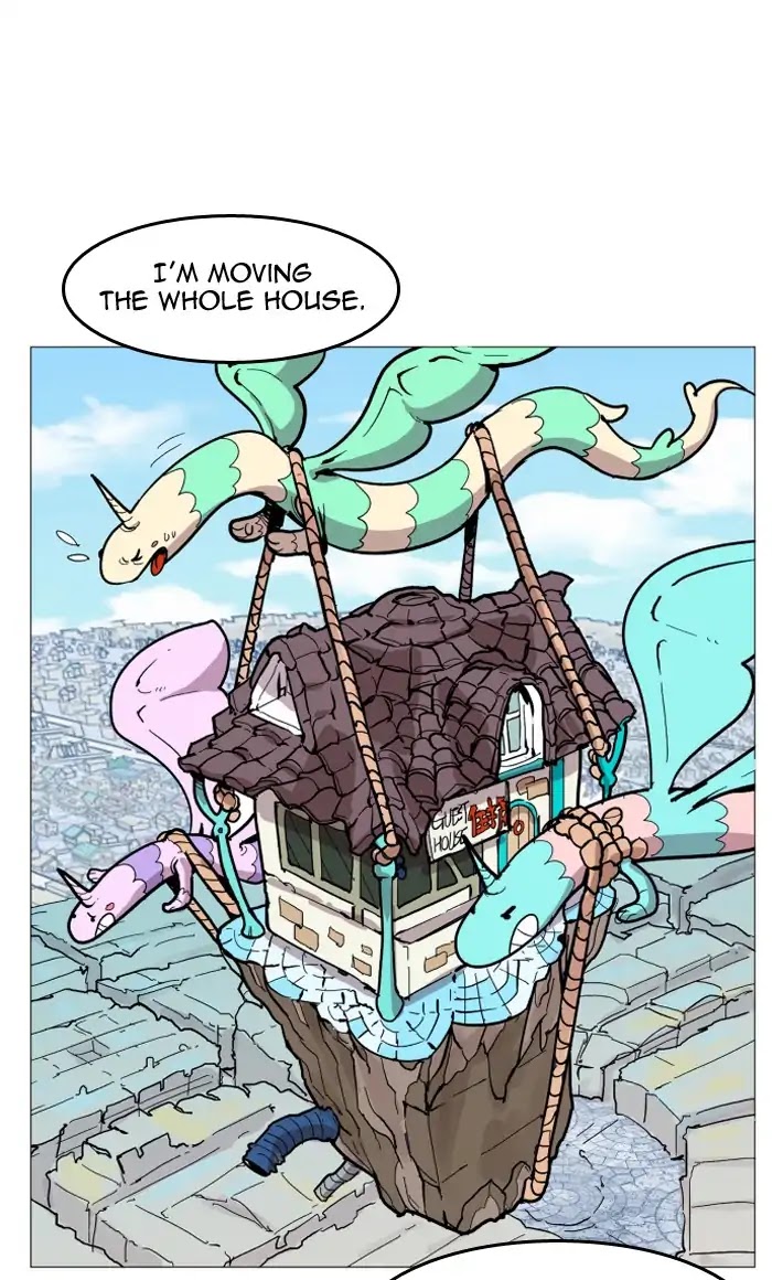 Hardcore Leveling Warrior Chapter 114 page 51 - Chapter 114
