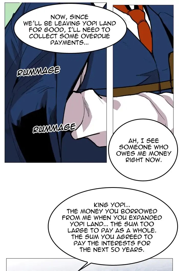 Hardcore Leveling Warrior Chapter 114 page 54 - Chapter 114