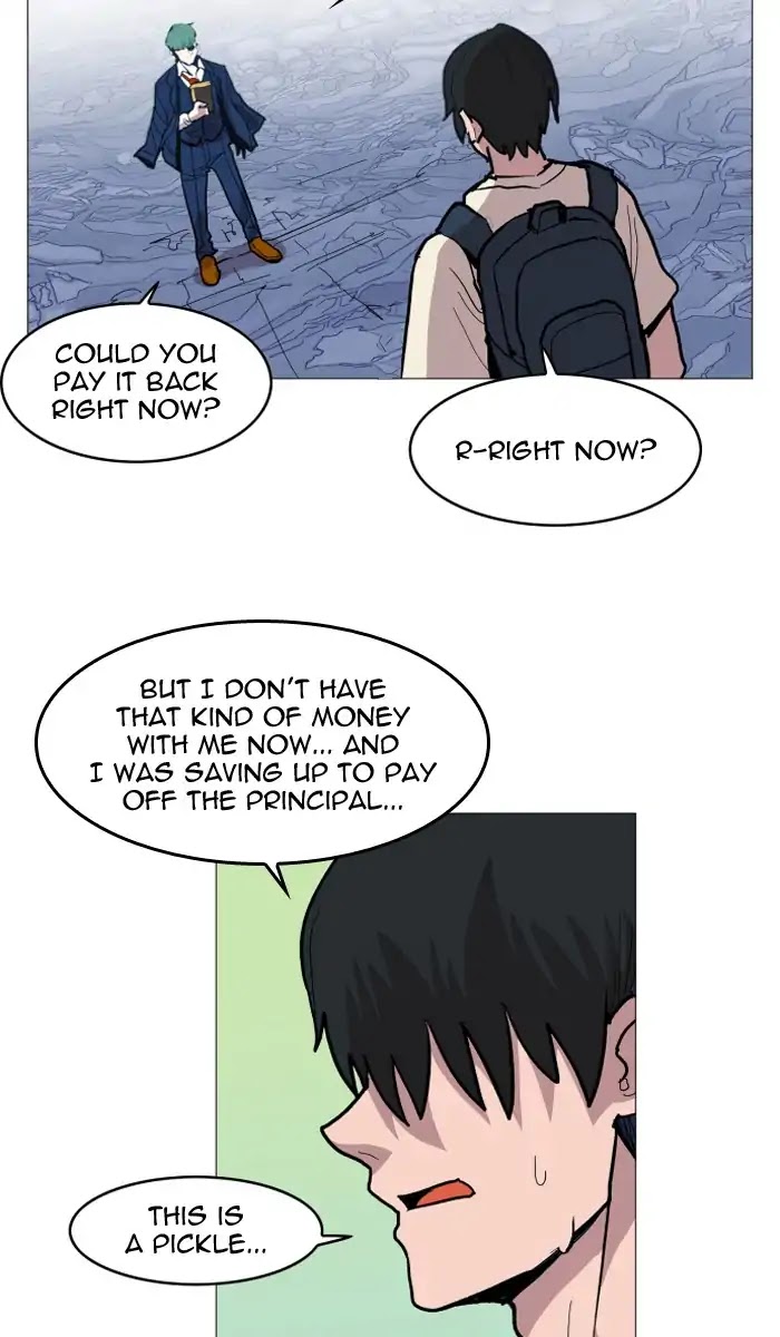 Hardcore Leveling Warrior Chapter 114 page 55 - Chapter 114
