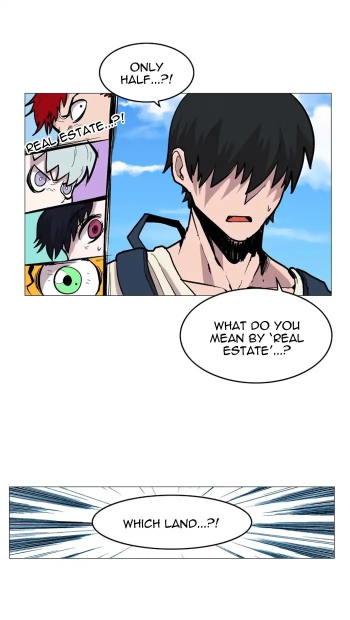Hardcore Leveling Warrior Chapter 114 page 58 - Chapter 114