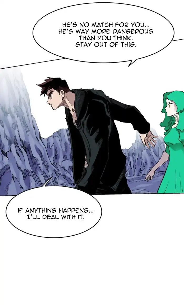 Hardcore Leveling Warrior Chapter 114 page 6 - Chapter 114