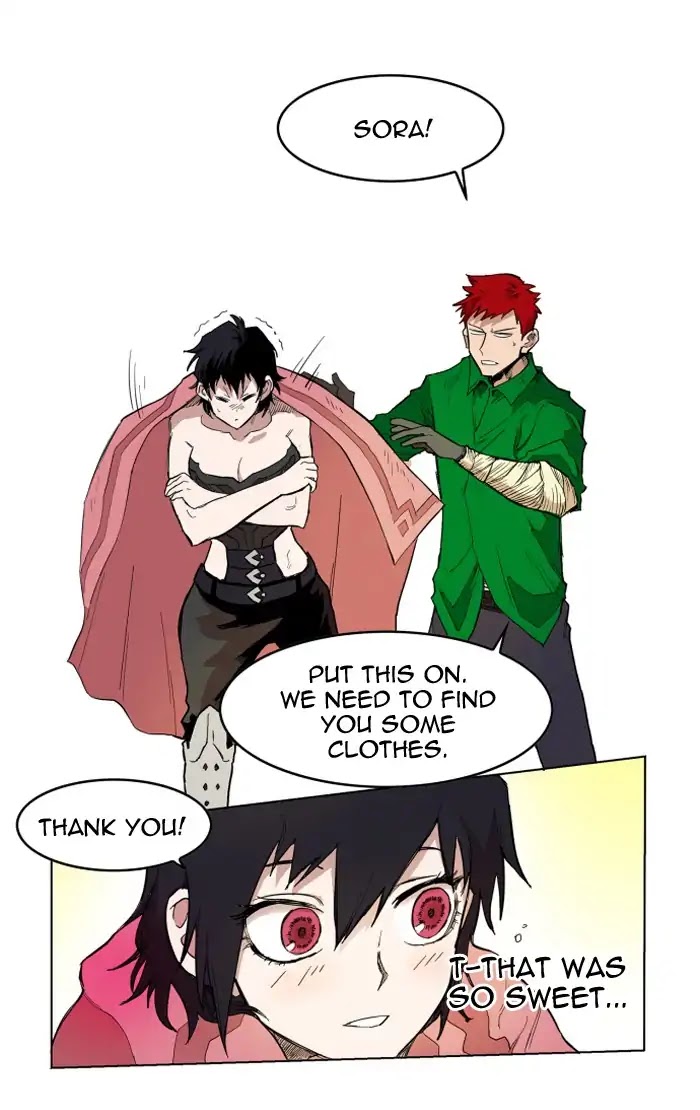 Hardcore Leveling Warrior Chapter 114 page 61 - Chapter 114