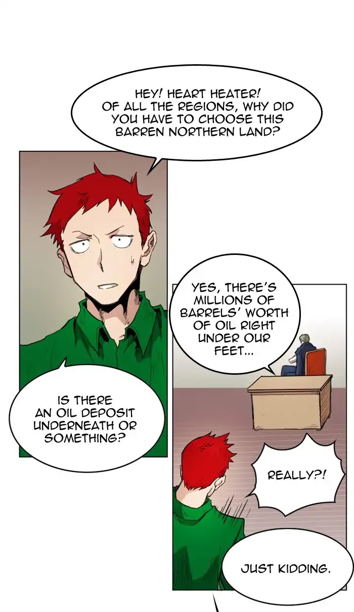 Hardcore Leveling Warrior Chapter 114 page 62 - Chapter 114