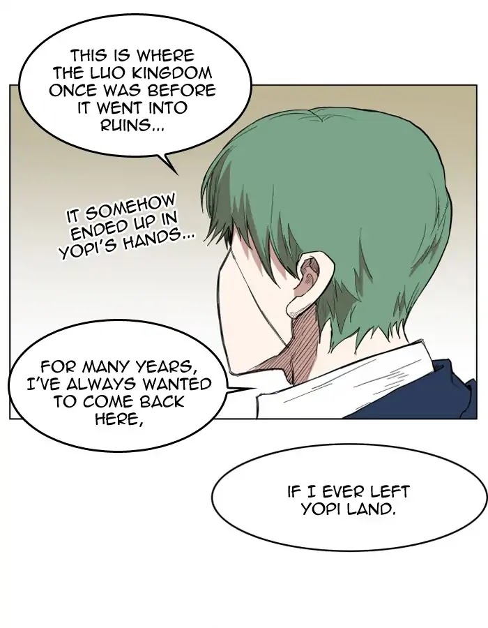 Hardcore Leveling Warrior Chapter 114 page 64 - Chapter 114