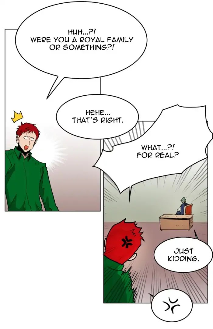 Hardcore Leveling Warrior Chapter 114 page 65 - Chapter 114