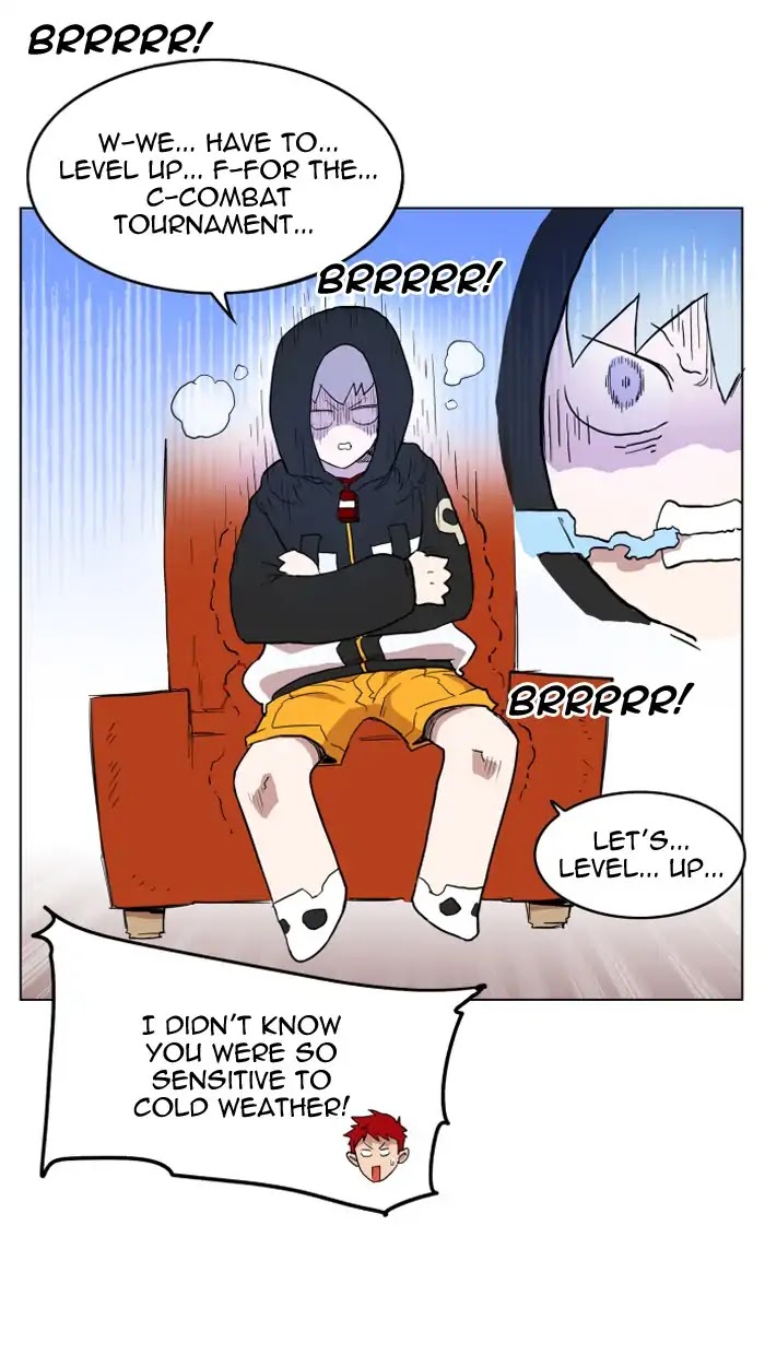 Hardcore Leveling Warrior Chapter 114 page 67 - Chapter 114