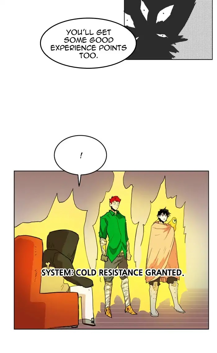 Hardcore Leveling Warrior Chapter 114 page 69 - Chapter 114