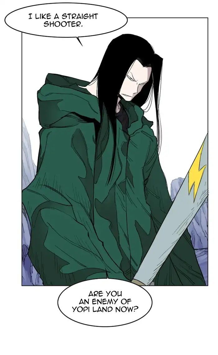 Hardcore Leveling Warrior Chapter 114 page 7 - Chapter 114