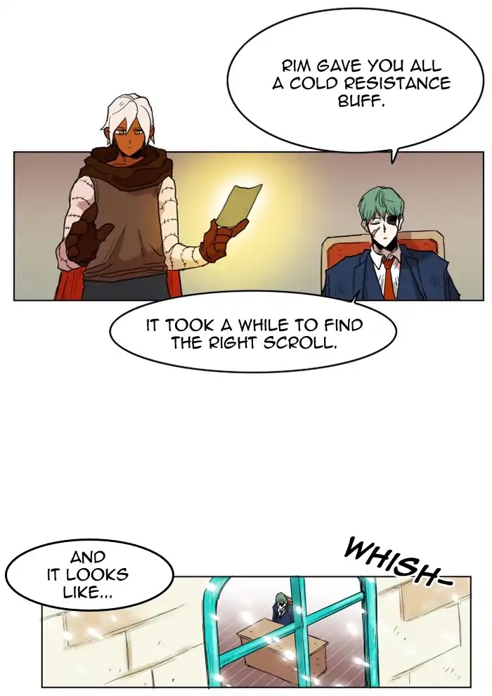 Hardcore Leveling Warrior Chapter 114 page 70 - Chapter 114