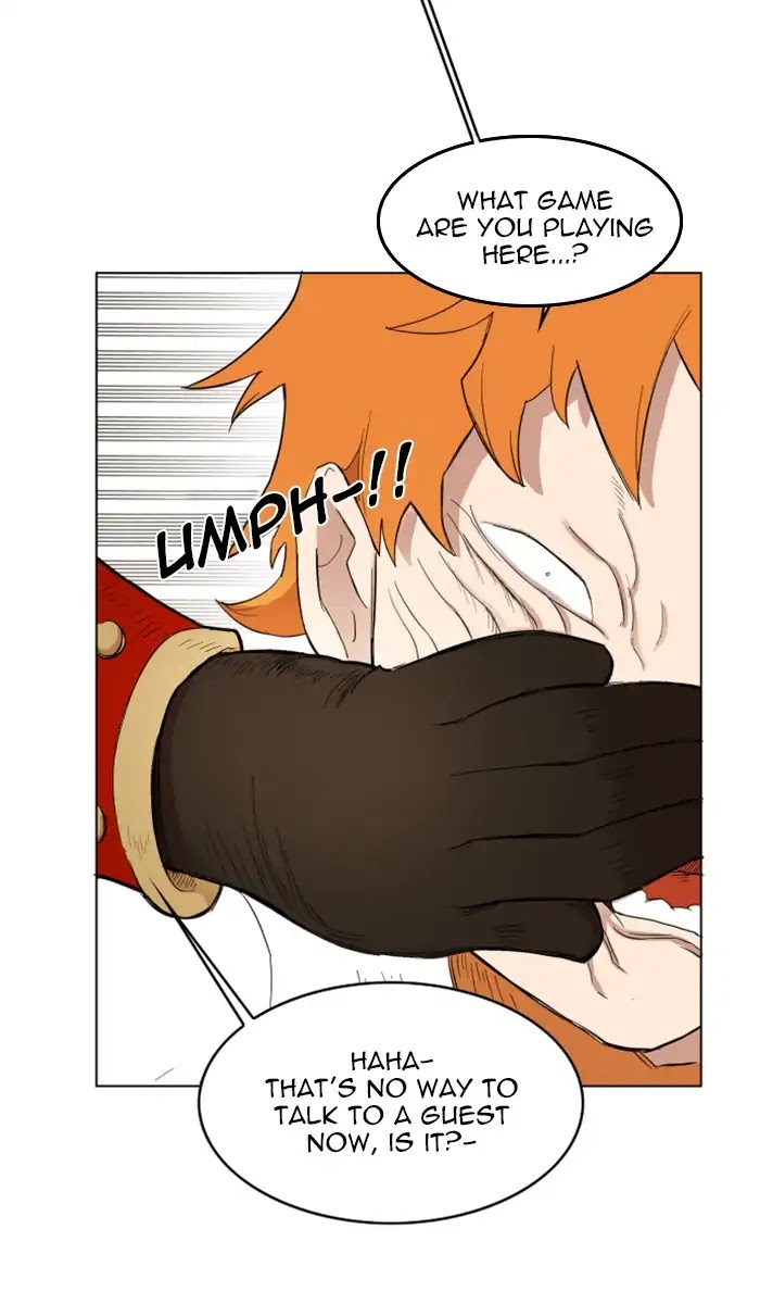 Hardcore Leveling Warrior Chapter 115 page 12 - Chapter 115