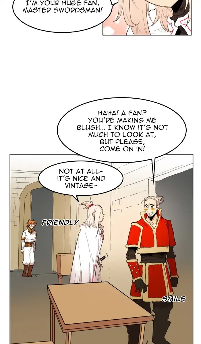 Hardcore Leveling Warrior Chapter 115 page 14 - Chapter 115