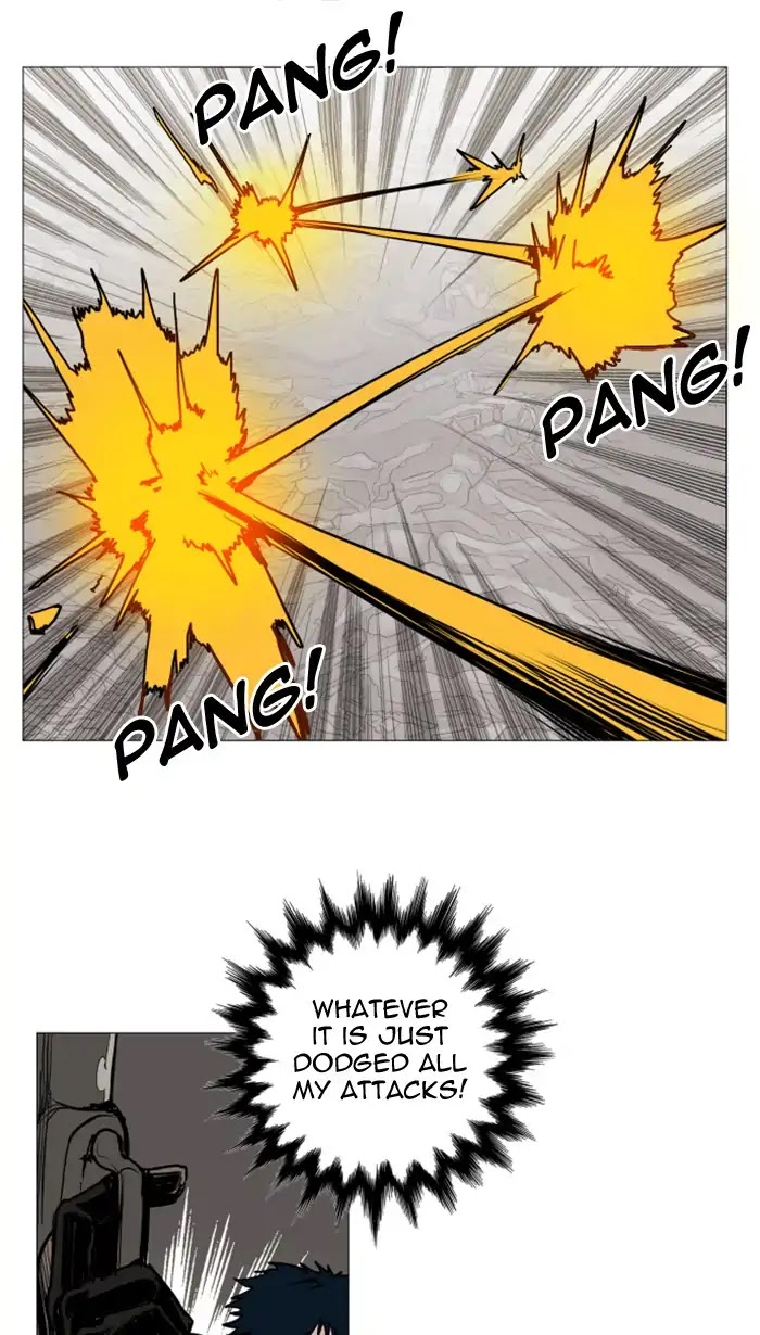 Hardcore Leveling Warrior Chapter 115 page 25 - Chapter 115