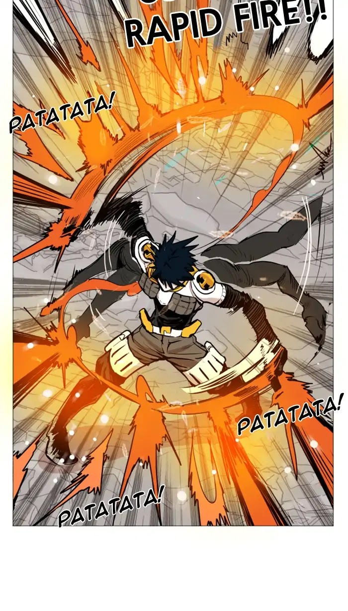 Hardcore Leveling Warrior Chapter 115 page 27 - Chapter 115