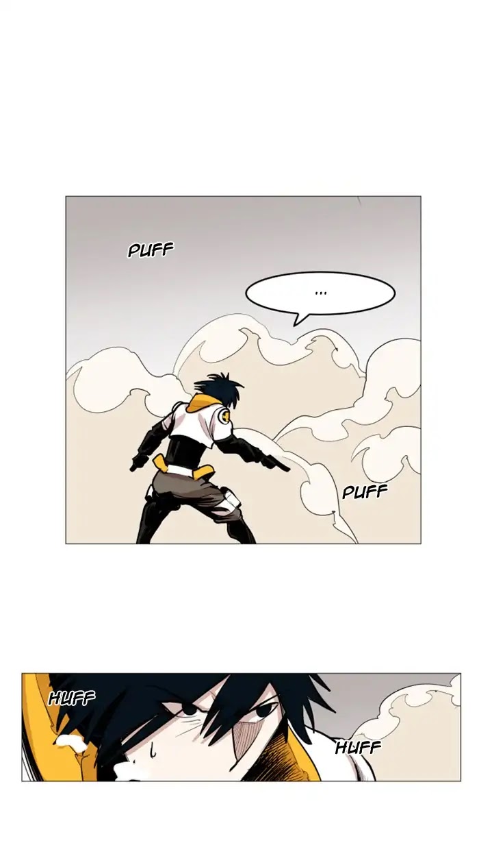 Hardcore Leveling Warrior Chapter 115 page 28 - Chapter 115