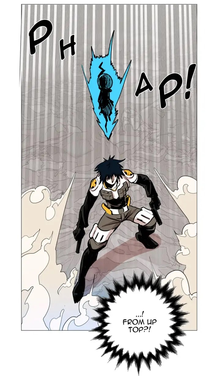 Hardcore Leveling Warrior Chapter 115 page 29 - Chapter 115