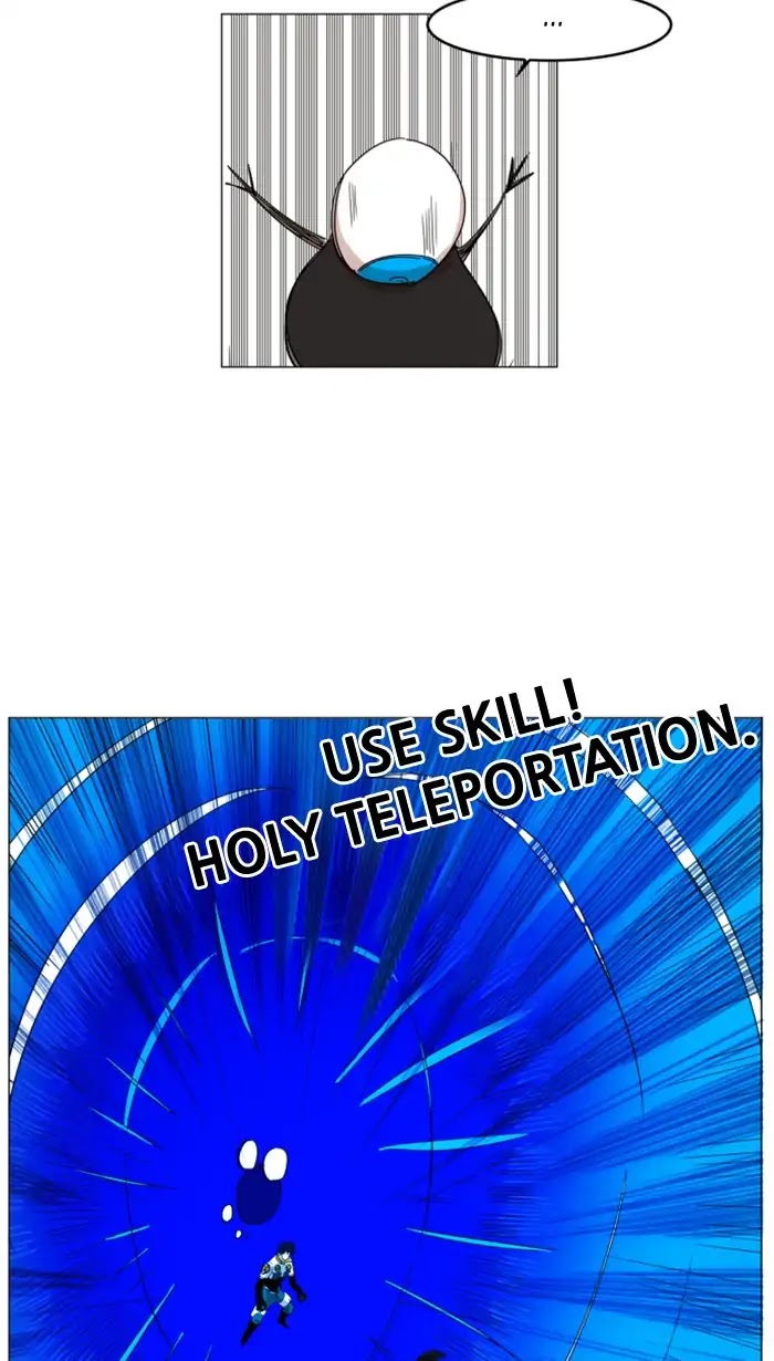 Hardcore Leveling Warrior Chapter 115 page 33 - Chapter 115