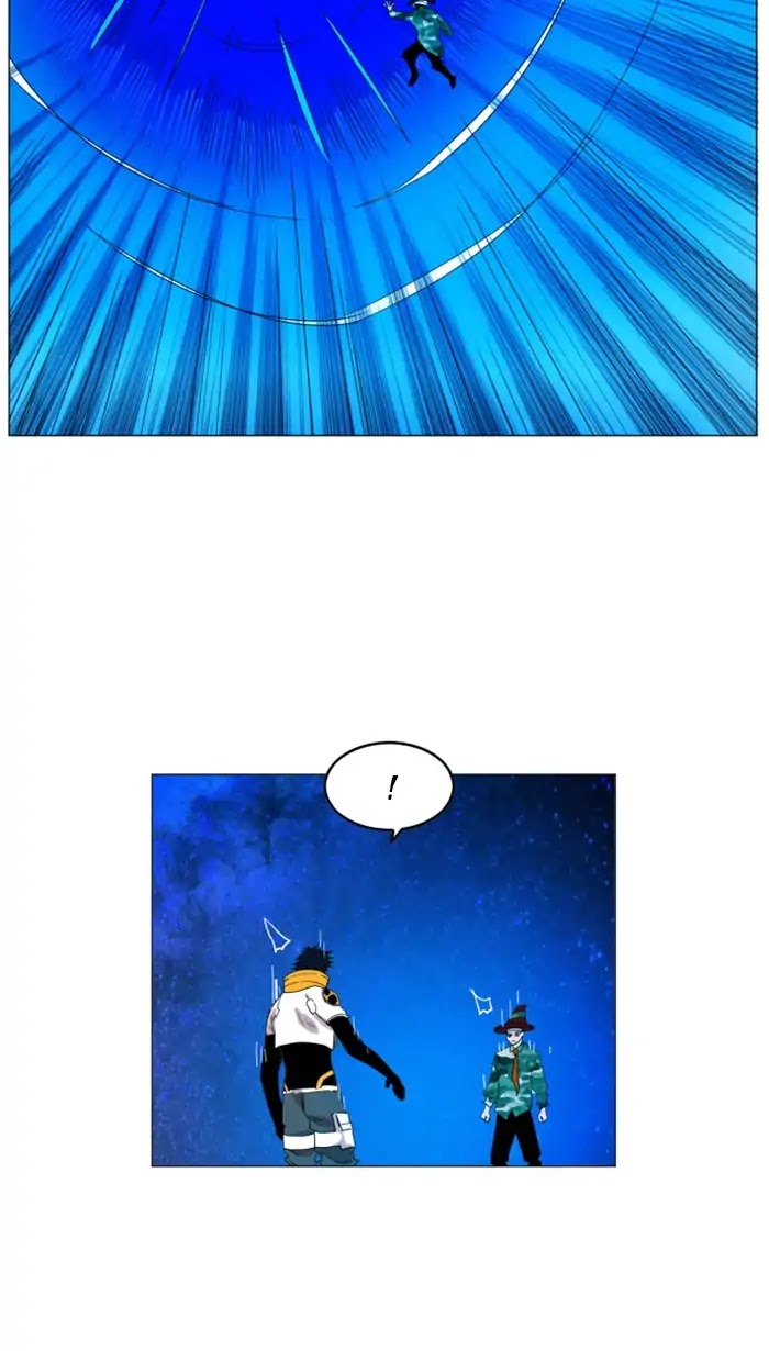 Hardcore Leveling Warrior Chapter 115 page 34 - Chapter 115