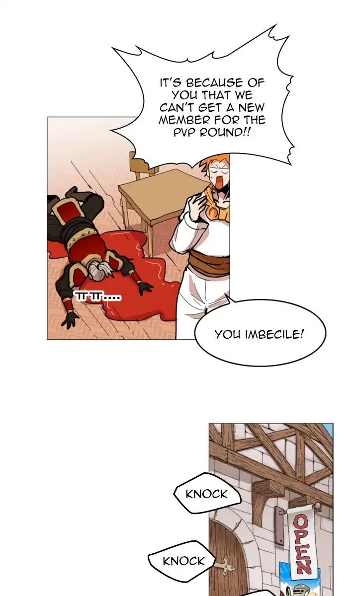 Hardcore Leveling Warrior Chapter 115 page 4 - Chapter 115